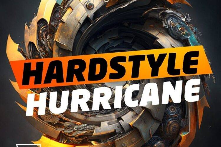 W.A.生产推出Hardstyle Hurricane声音包-