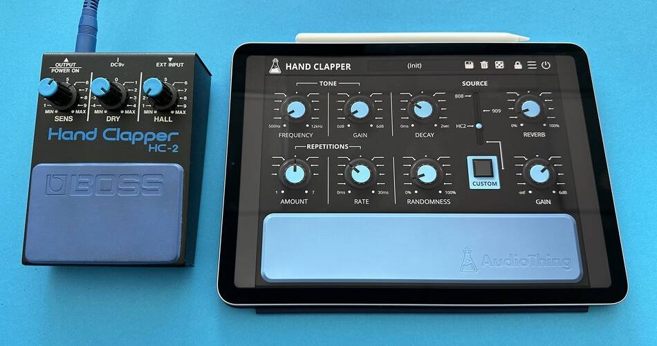 图片[1]-AudioThing将Hand Clapper更新为v1.5.2，包括iOS/AUv3和Linux支持-