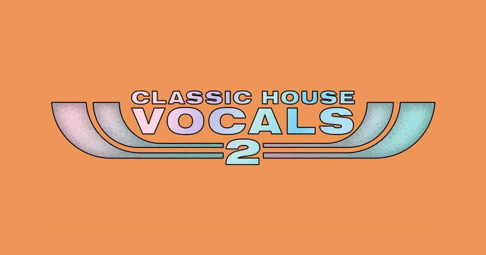 UNDRGRND Sounds的经典House Vocals 2样本包-