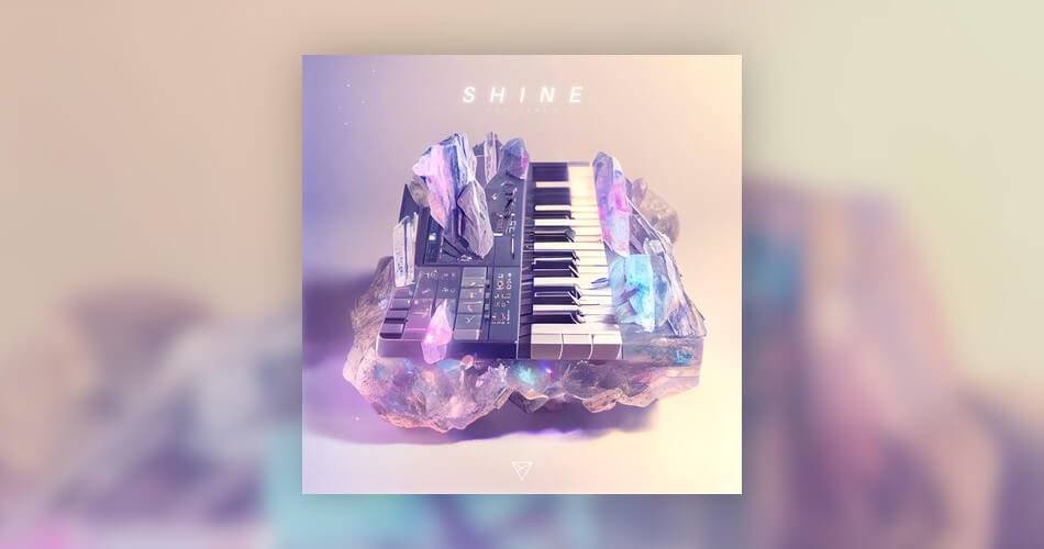 Unmüte的Xfer Serum的Shine声音套装-