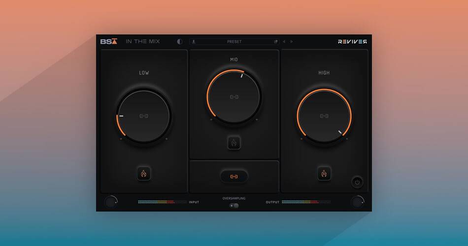 使用Black Salt Audio的Reviver增强您的动态-