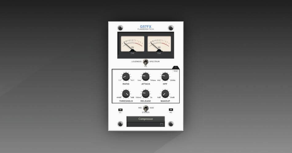 图片[1]-Flandersh Tech为Windows发布了G57FX免费多效果-