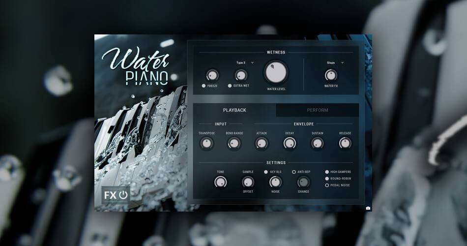 图片[1]-Impact Soundworks的水上钢琴虚拟准备钢琴-
