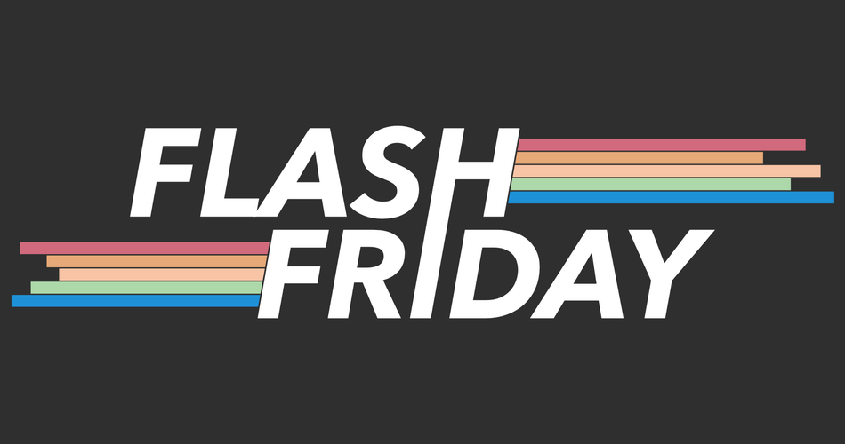 周五Flash：为实时设备获得K-Devices插件和Max的50%折扣-