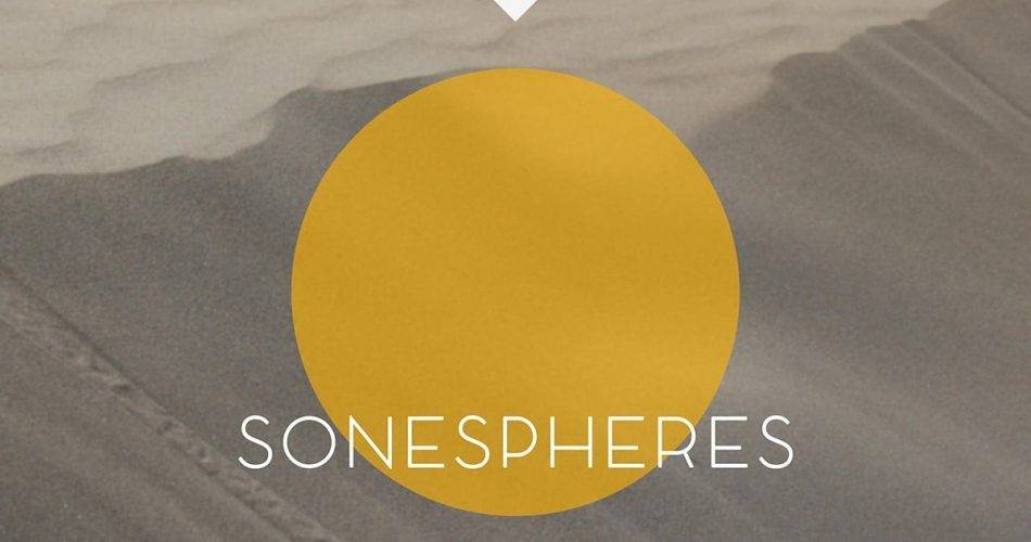 图片[1]-Soundiron的Sonespheres 2 Origins节省30%-