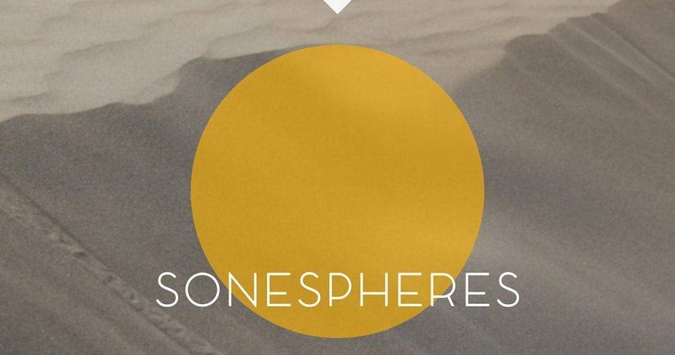 Soundiron的Sonespheres 2 Origins节省30%-