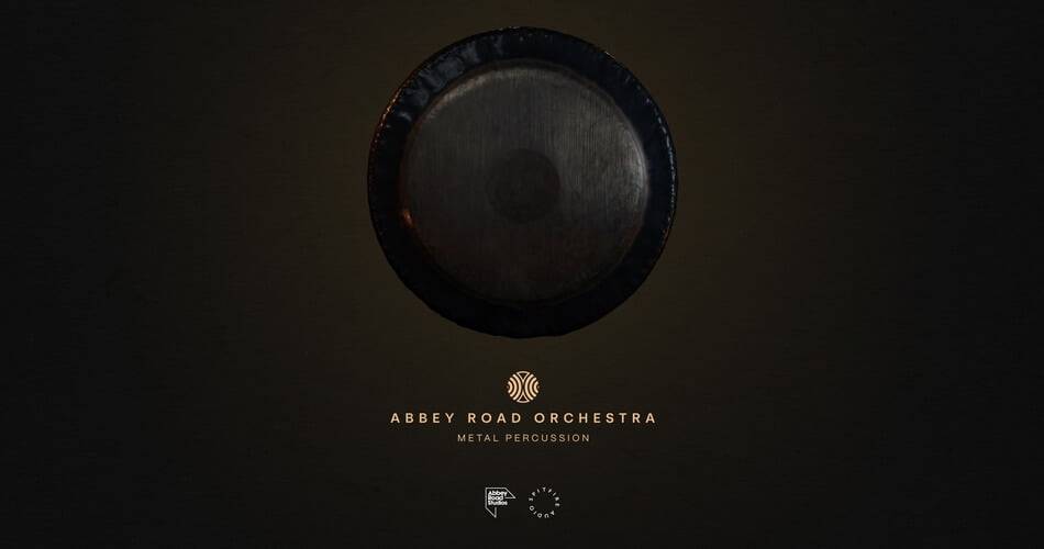 Spitfire推出Abbey Road Orchestra：金属打击乐-