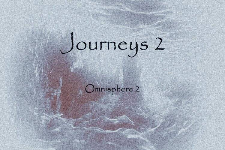 Triple Spiral Audio为Omnisphere 2推出Journeys 2-