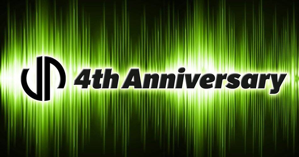 图片[1]-联合插件4周年销售：插件19欧元起-