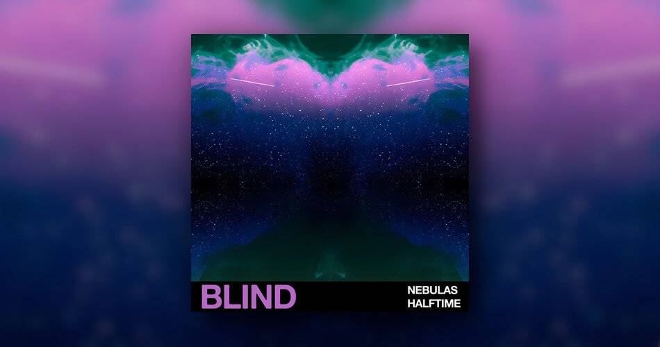 图片[1]-Blind Audio的星云中场采样包-