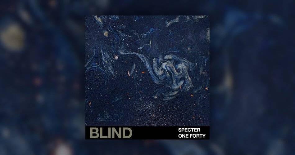 Specter – Blind Audio的四十个样本包-