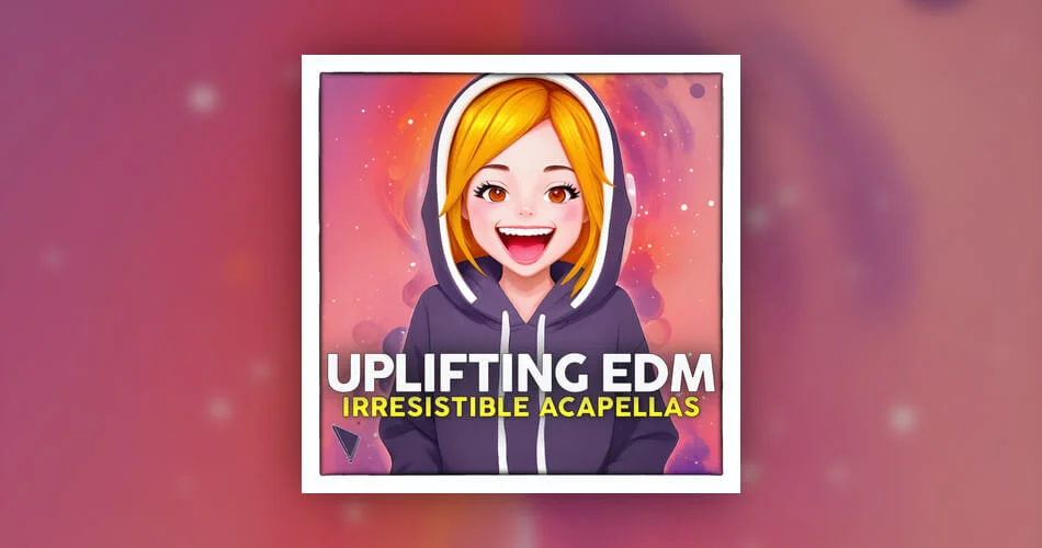 令人振奋的EDM：Dabro Music的不可抗拒的Acapellas-