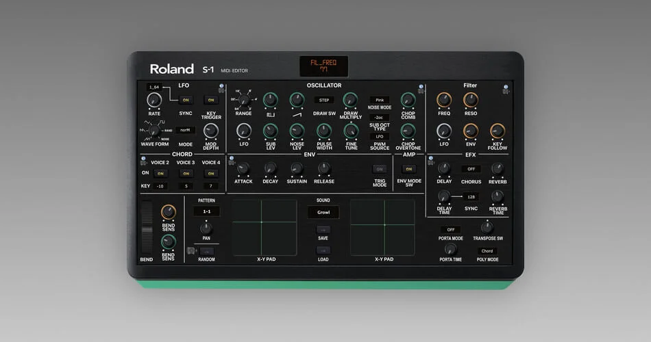 图片[1]-Momo发布了Roland S-1编辑器和Soundbank-