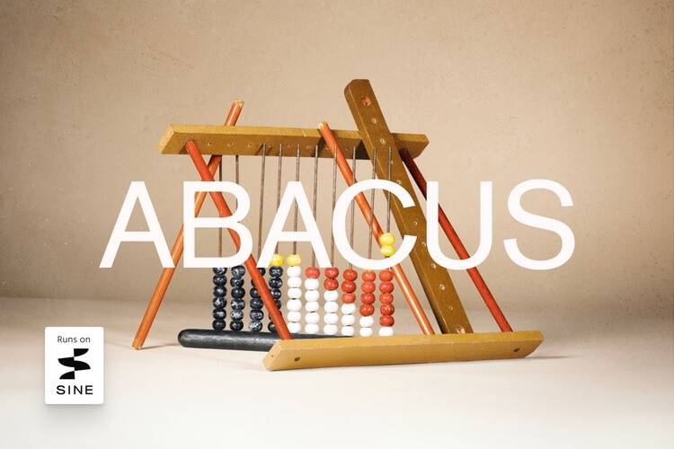 图片[1]-Orchestral Tools发布了Richard Harvey的Abacus-