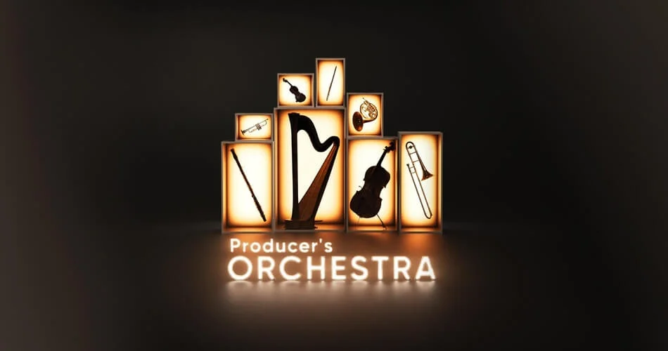 Output为Arcade推出Producer's Orchestra扩展-