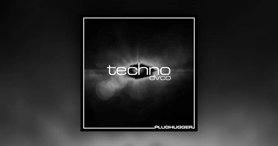 Plughugger为Elektron Analog Rytm发布Techno DVCO-