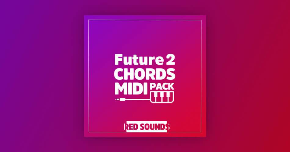 图片[1]-免费：Red Sounds的Future Chords MIDI Pack Vol. 2-