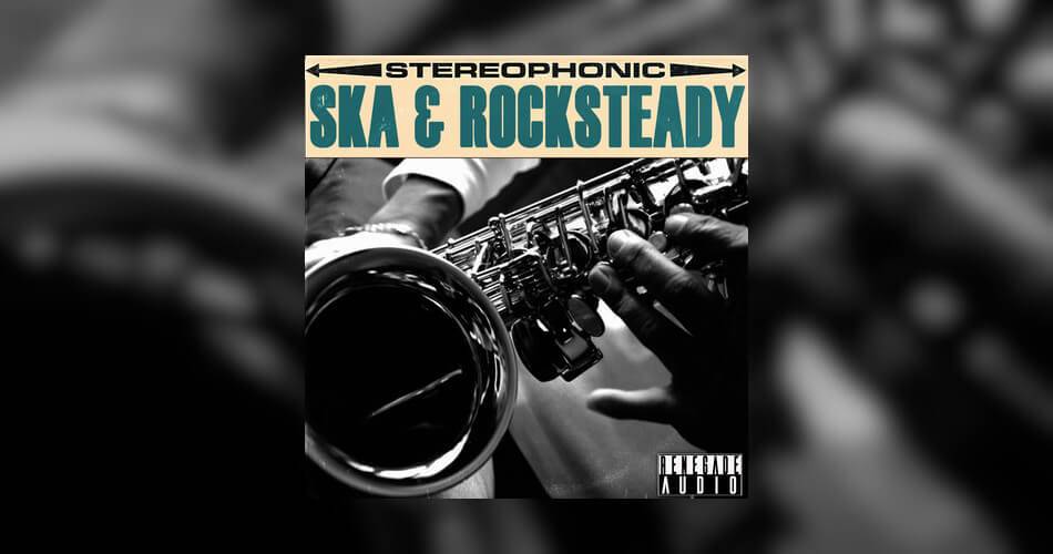 图片[1]-Renegade Audio的Ska & Rocksteady第1卷样本包-