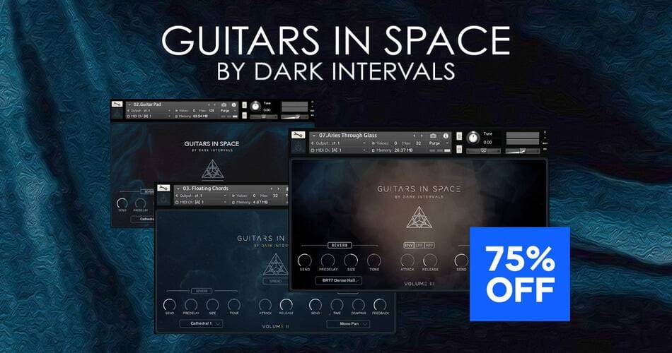 图片[1]-在Dark Intervals的Space Bundle中节省75%的吉他-