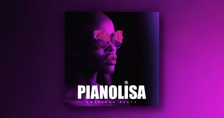 图片[1]-Pianolisa：AOTBB的Amapiano Beats样品包-