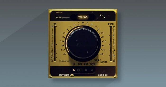 图片[2]-Acustica Audio发布了El Rey 2压缩机和Fire The Ash-
