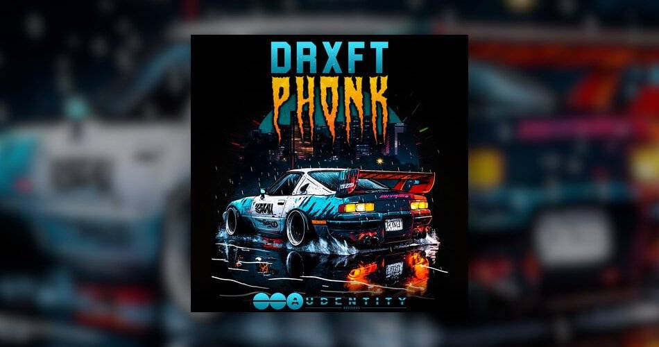 图片[1]-Audentity Records的DRXFT Phonk样本包-