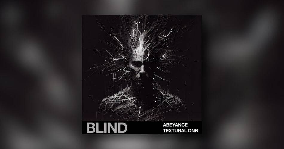图片[1]-Blind Audio的Abeyance Textural DnB样本包-