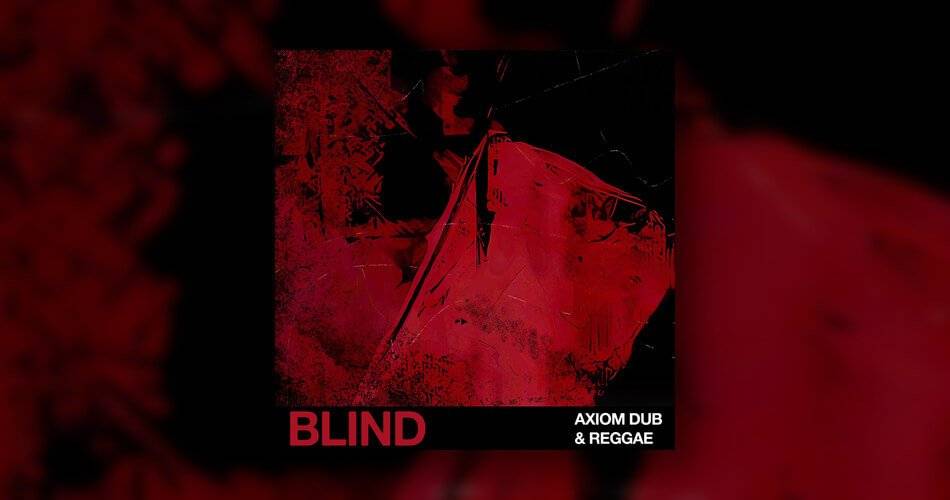 图片[1]-Blind Audio的Axiom Dub & Reggae样本包-