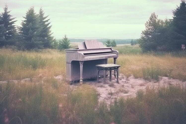 Horizon Lo-Fi – Blind Audio的88键样本包-