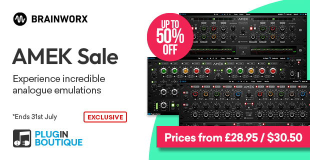 图片[1]-在AMEK Mastering Compressor、EQ200和EQ250上节省高达50%-