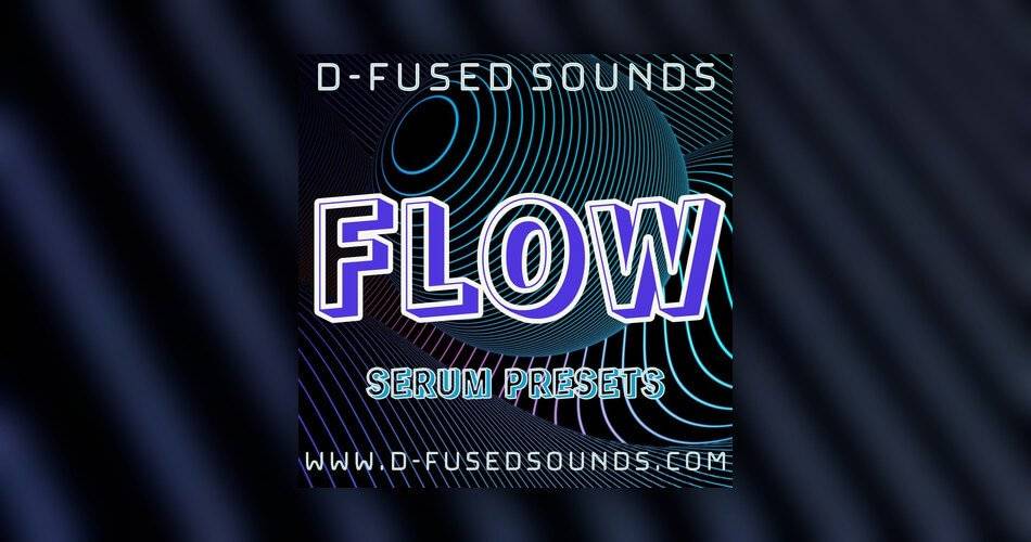 图片[1]-D-Fused Sounds的血清流动声音集-