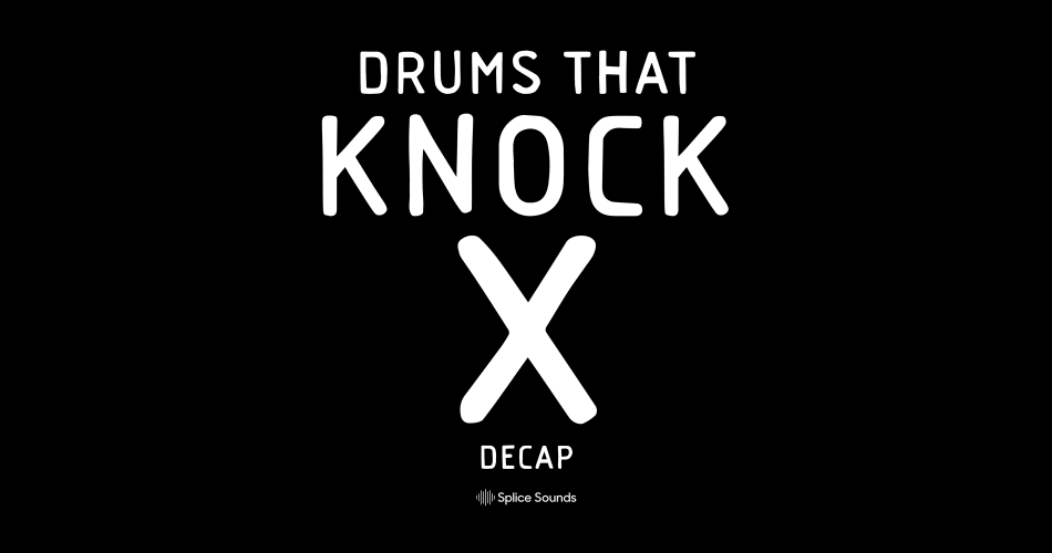 图片[1]-DECAP – 在拼接声音上敲击X的鼓-