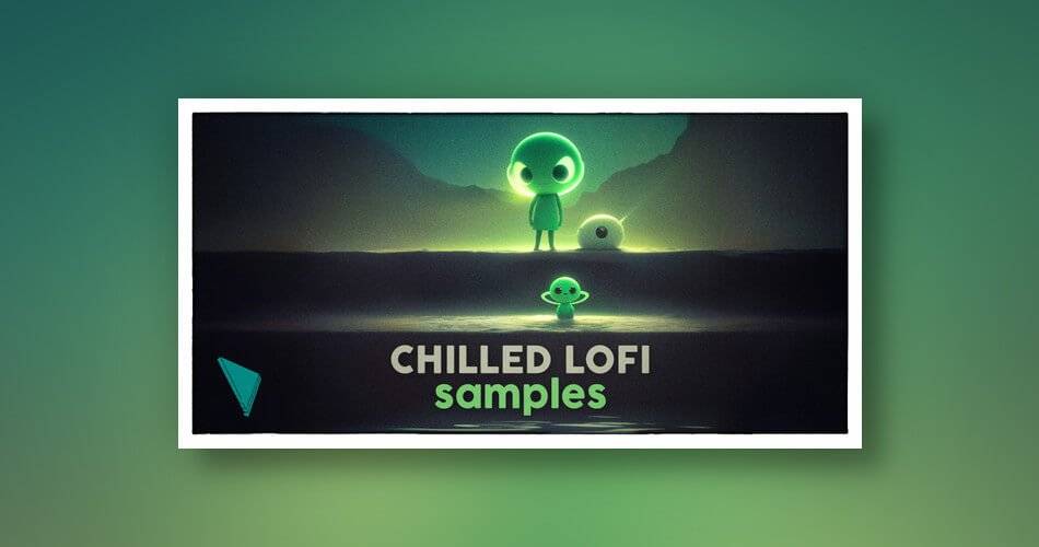 Dabro Music推出Chilled LoFi样本-