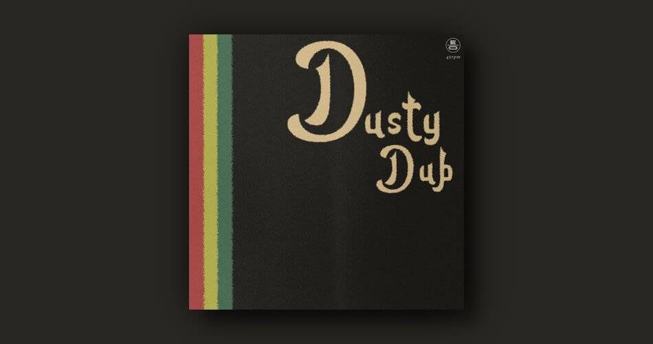 图片[1]-Element One的Dusty Dub样本包-