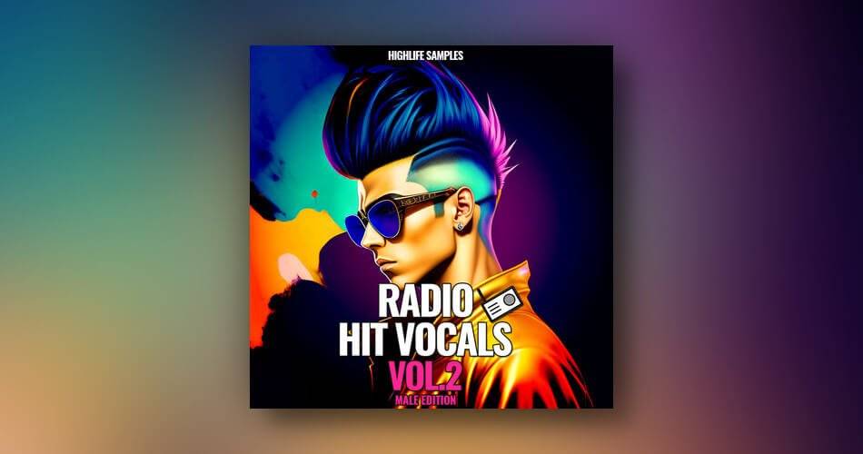 图片[1]-Radio Hits Vocals Vol.HighLife Samples的2个男性版-