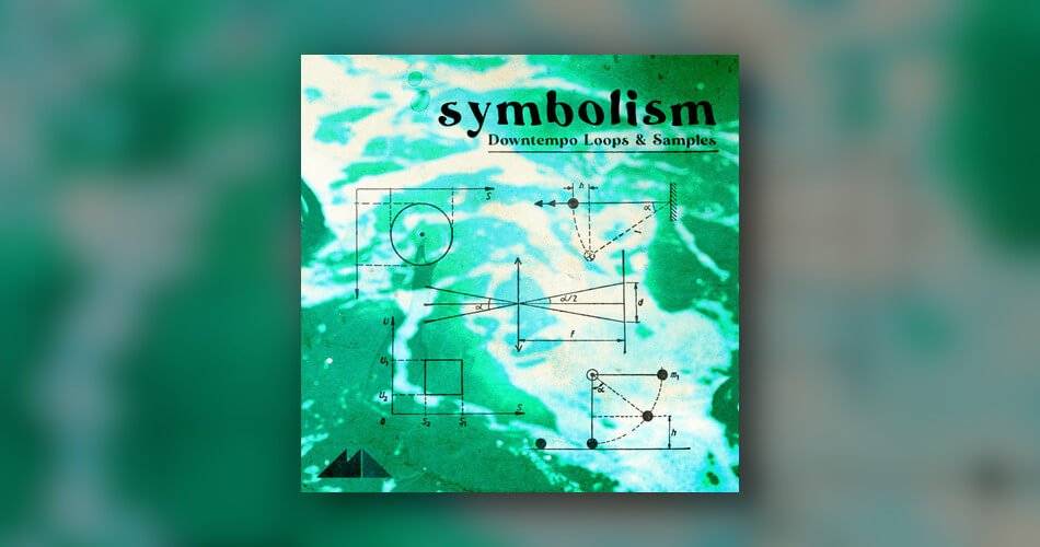 图片[1]-ModeAudio推出Symbolism Downtempo Loops & Samples-