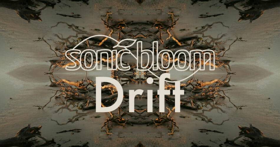 Sonic Bloom推出Ableton Drift合成器的预设和机架-