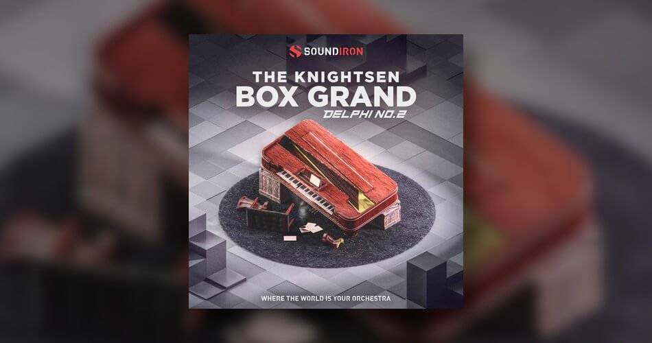 图片[1]-在Delphi Piano #2上节省25%：The Knightsen Box Grand-