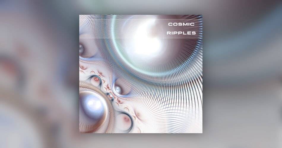 Soundsdivine为Korg Opsix发布了Cosmic Ripples音效-