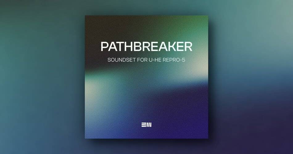 图片[1]-Spacelake的u-he Repro-5的Pathbreaker音效-