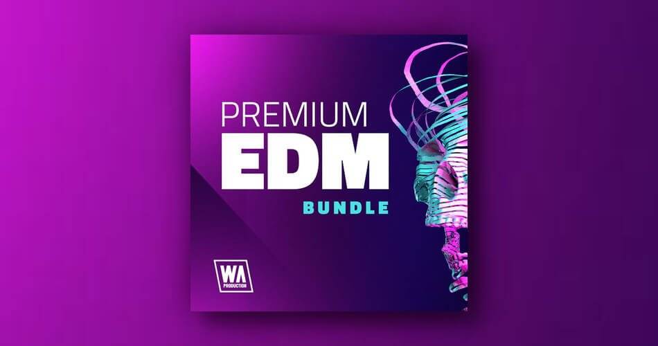 图片[1]-EDM高级套装：W.A.的10个样品包。生产20美元-