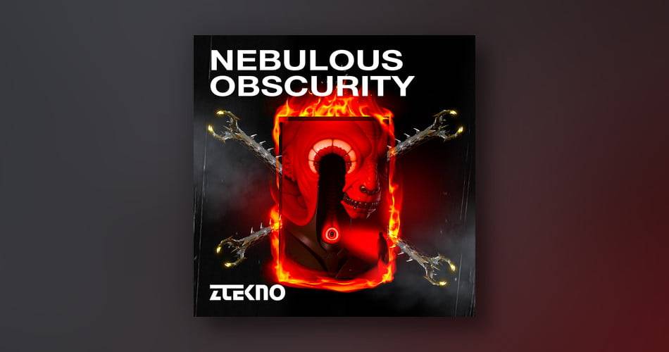 图片[1]-ZTEKNO的Nebulous Obscurity样品包-