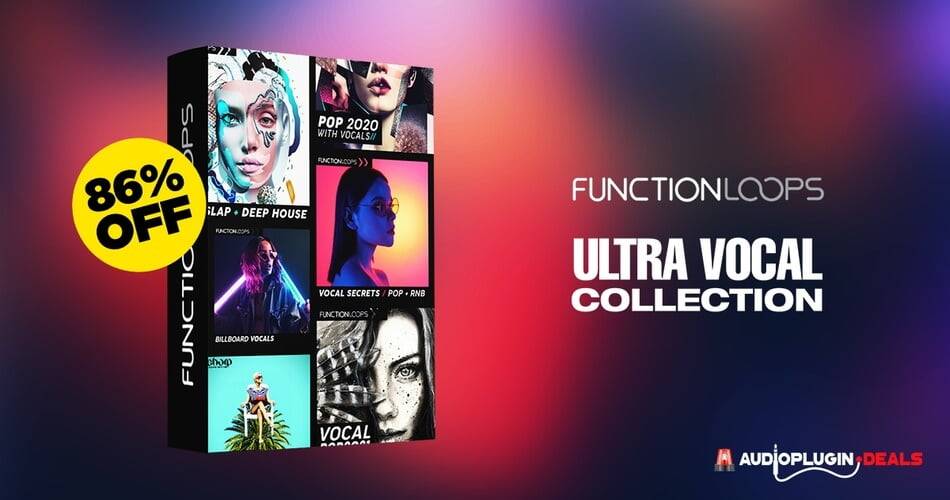 图片[1]-通过Function Loops在Ultra Vocal Collection上节省86%-