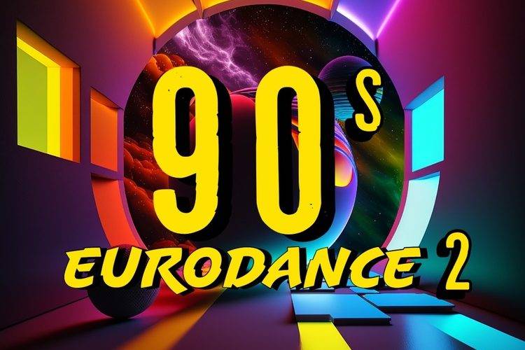 图片[1]-Audentity Records发布90年代Eurodance 2样本包-