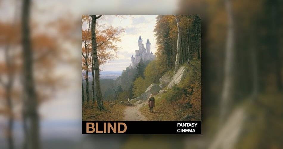 Blind Audio的Fantasy Cinema样本包-