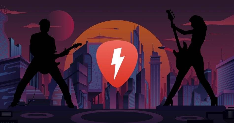 GuitarApp：带有节拍器、调谐器、鼓机等的免费吉他应用程序-