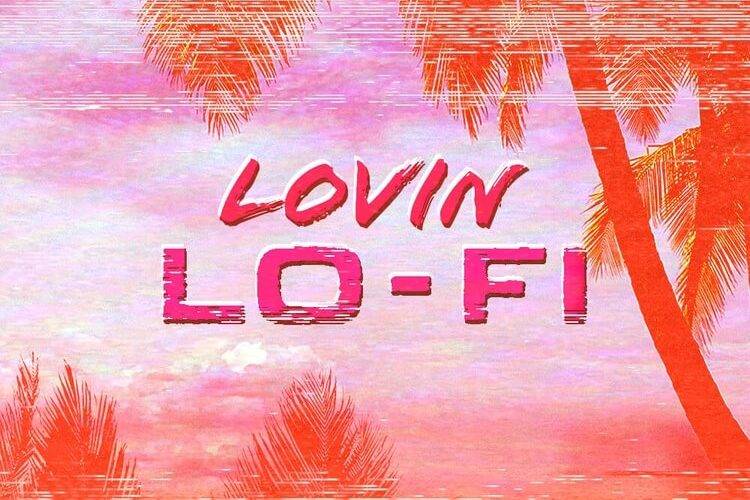 Loopmasters的Lovin Lofi样品包-