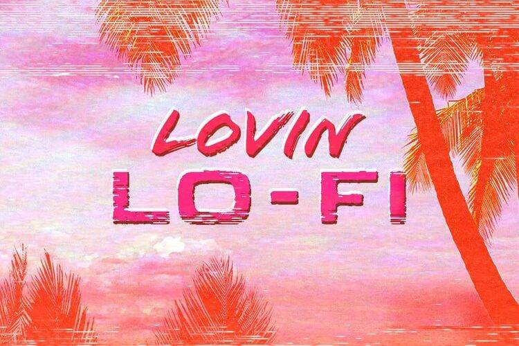 Loopmasters的Lovin Lofi样品包-