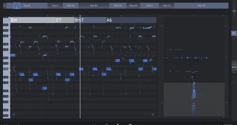 图片[1]-在zplane的deCoda软件上节省40%，该软件可以在几秒钟内解码任何歌曲-