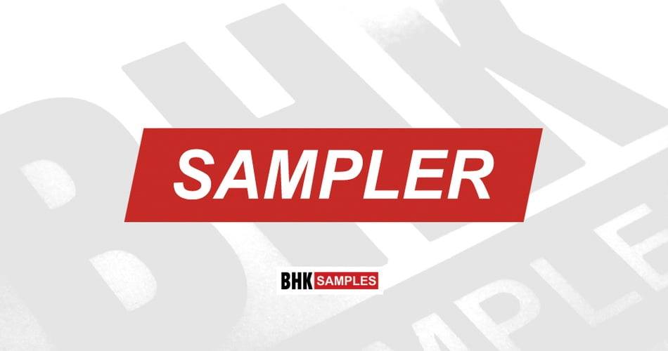 Loopmasters通过BHK Samples推出终极标签采样器-